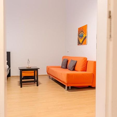 Chic Apartment - Very Central And Well Connected Vienna Esterno foto