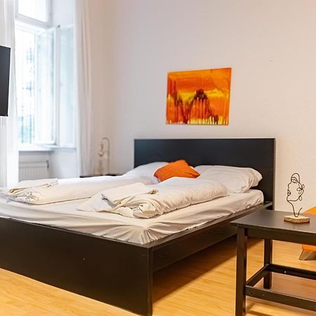 Chic Apartment - Very Central And Well Connected Vienna Esterno foto