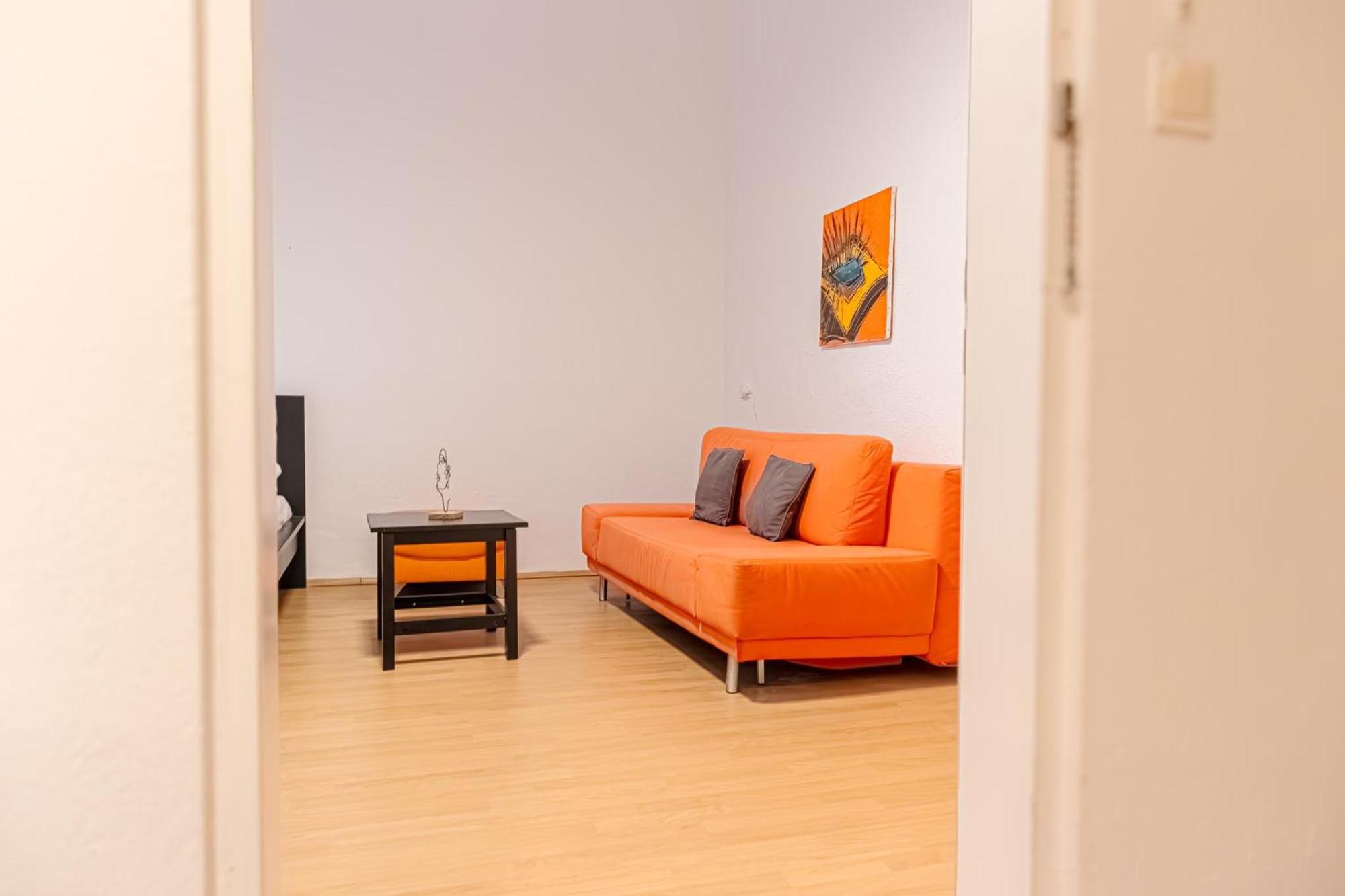 Chic Apartment - Very Central And Well Connected Vienna Esterno foto