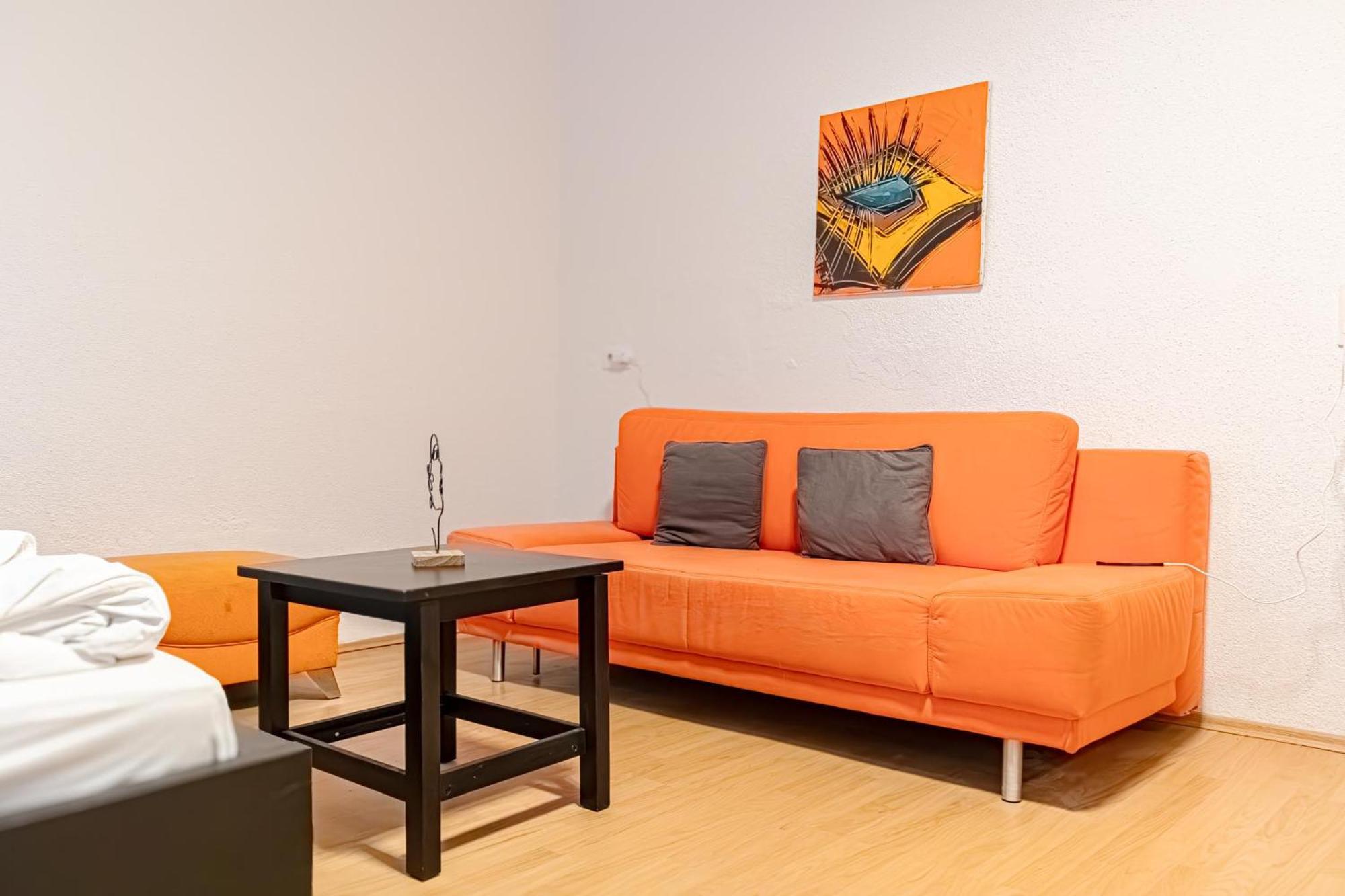 Chic Apartment - Very Central And Well Connected Vienna Esterno foto