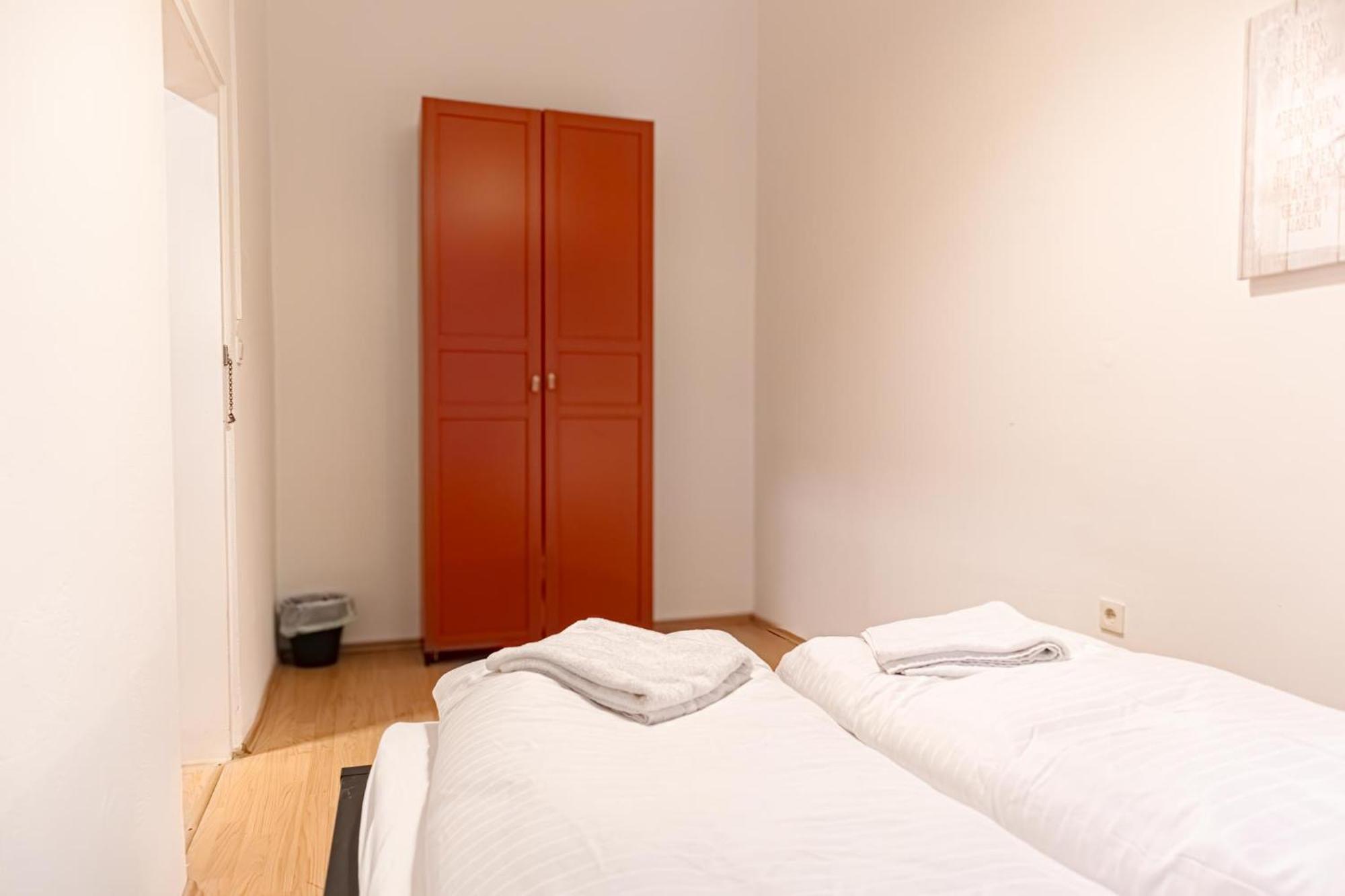 Chic Apartment - Very Central And Well Connected Vienna Esterno foto