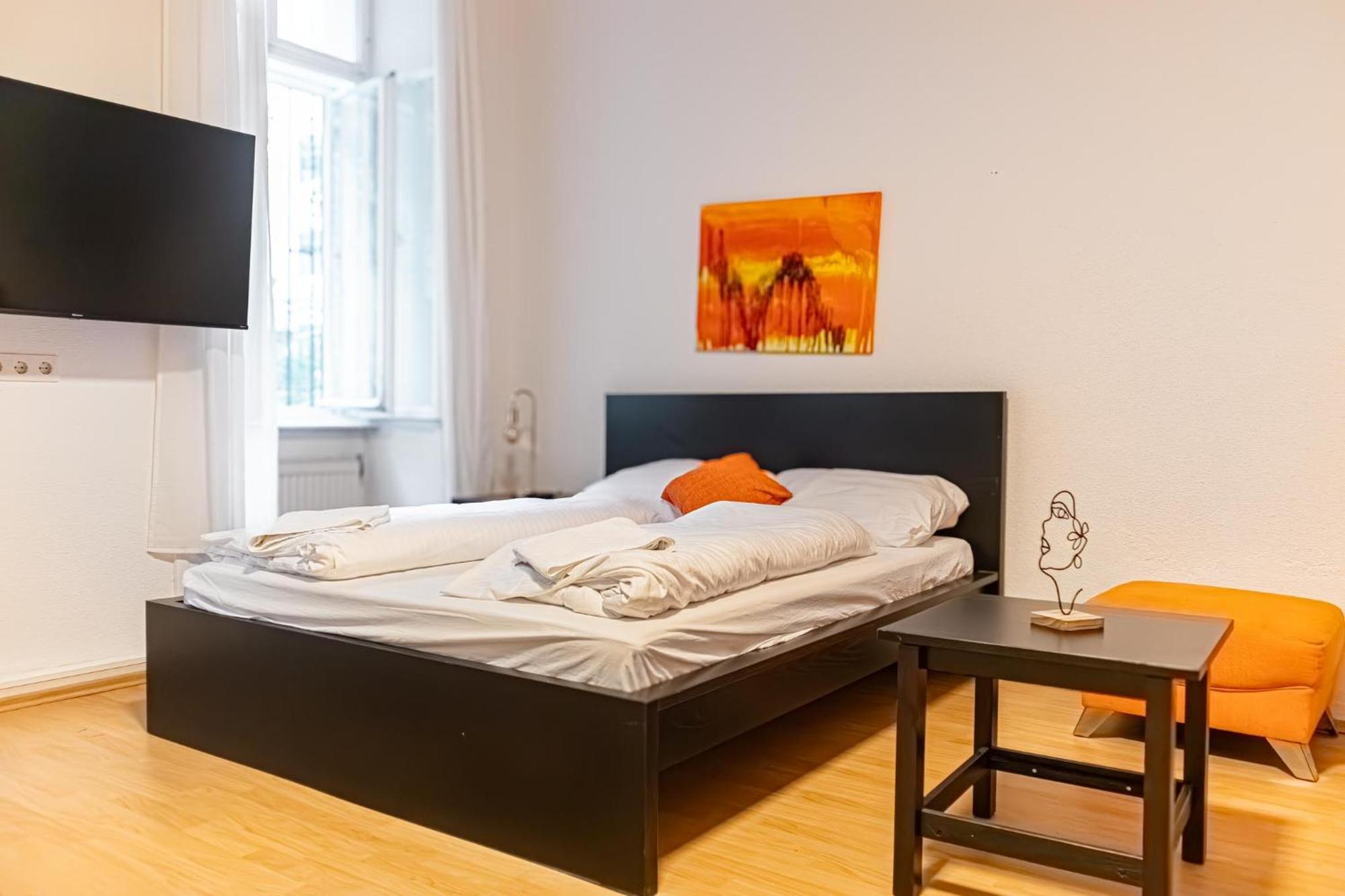 Chic Apartment - Very Central And Well Connected Vienna Esterno foto
