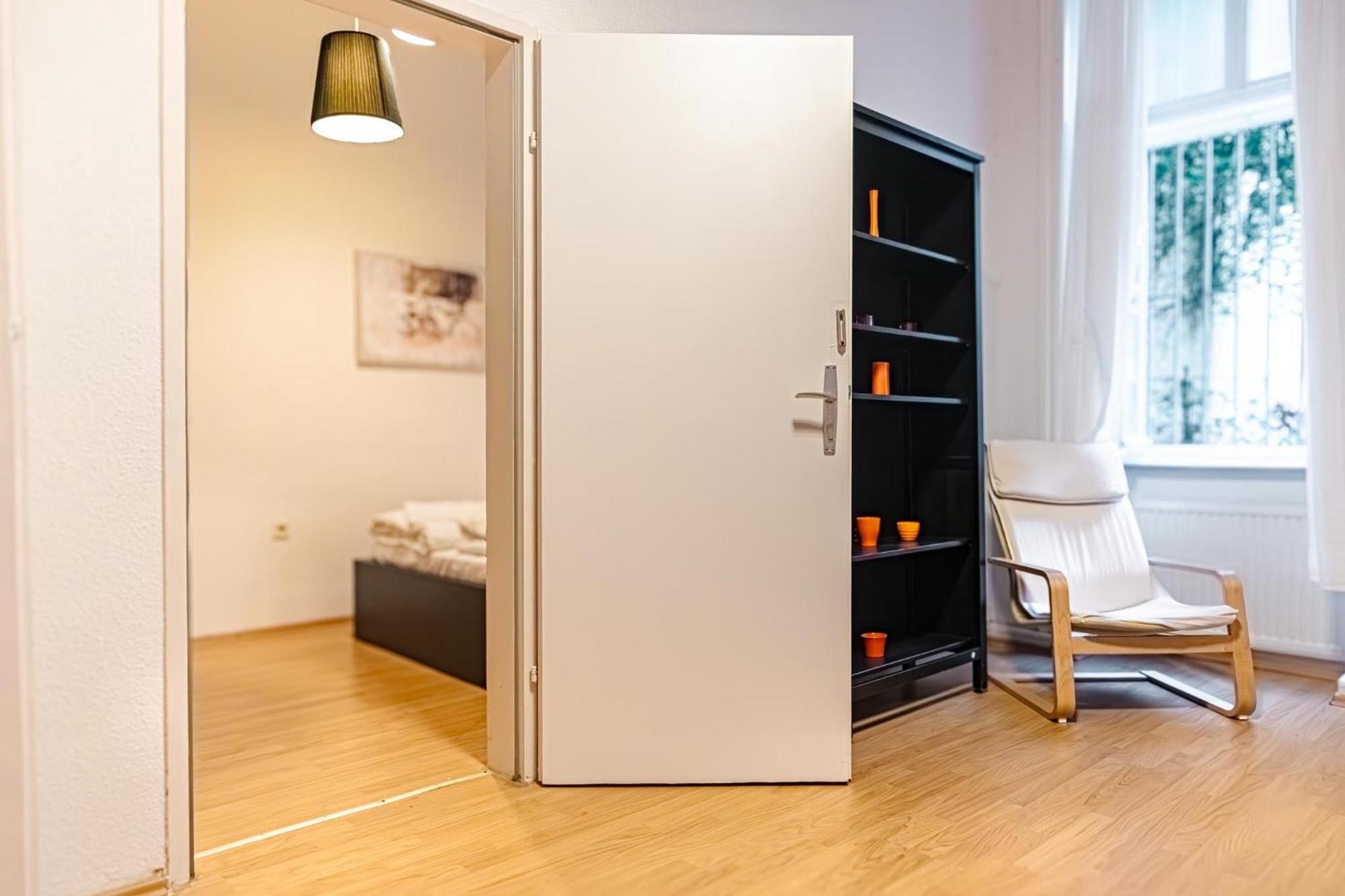 Chic Apartment - Very Central And Well Connected Vienna Esterno foto