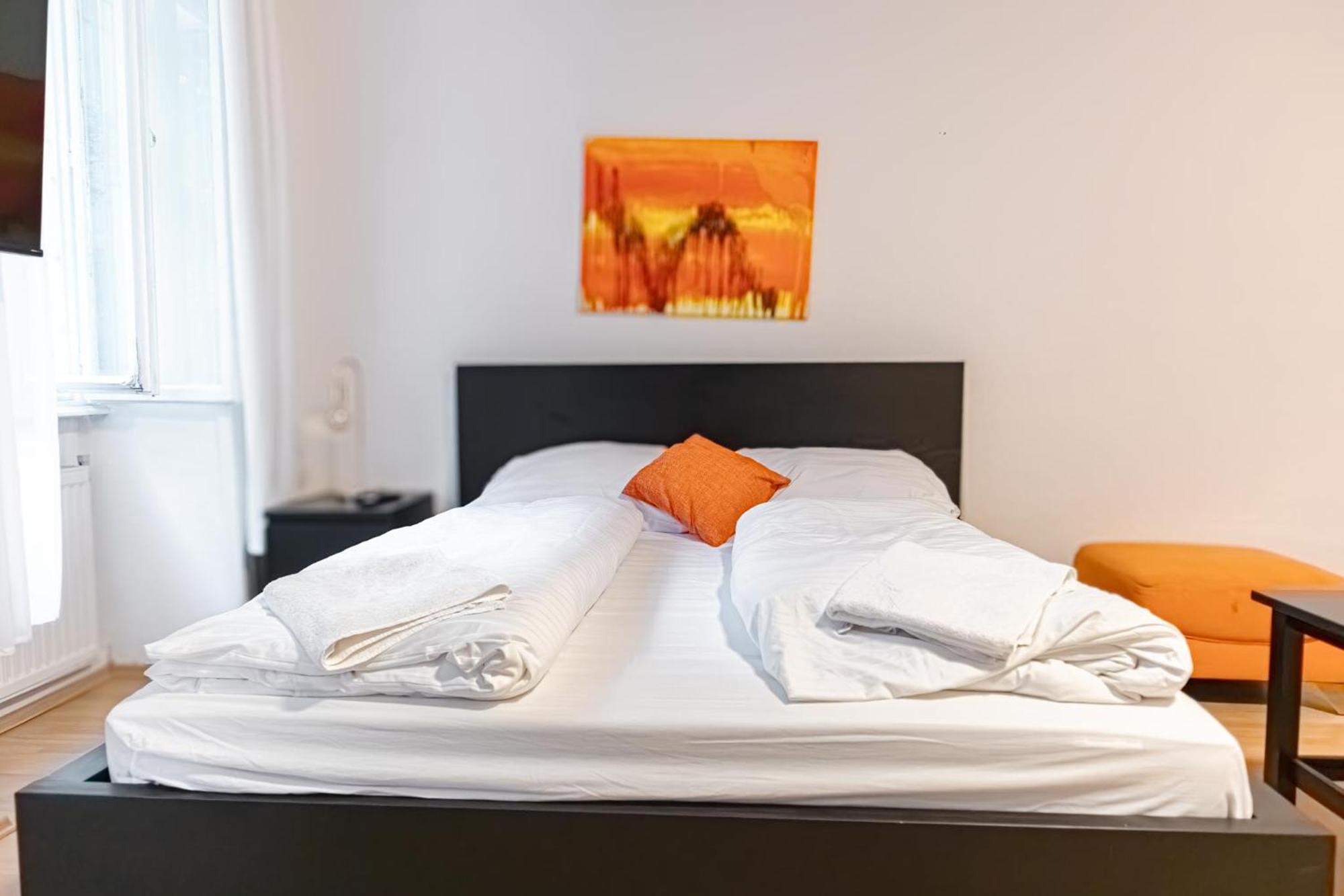 Chic Apartment - Very Central And Well Connected Vienna Esterno foto