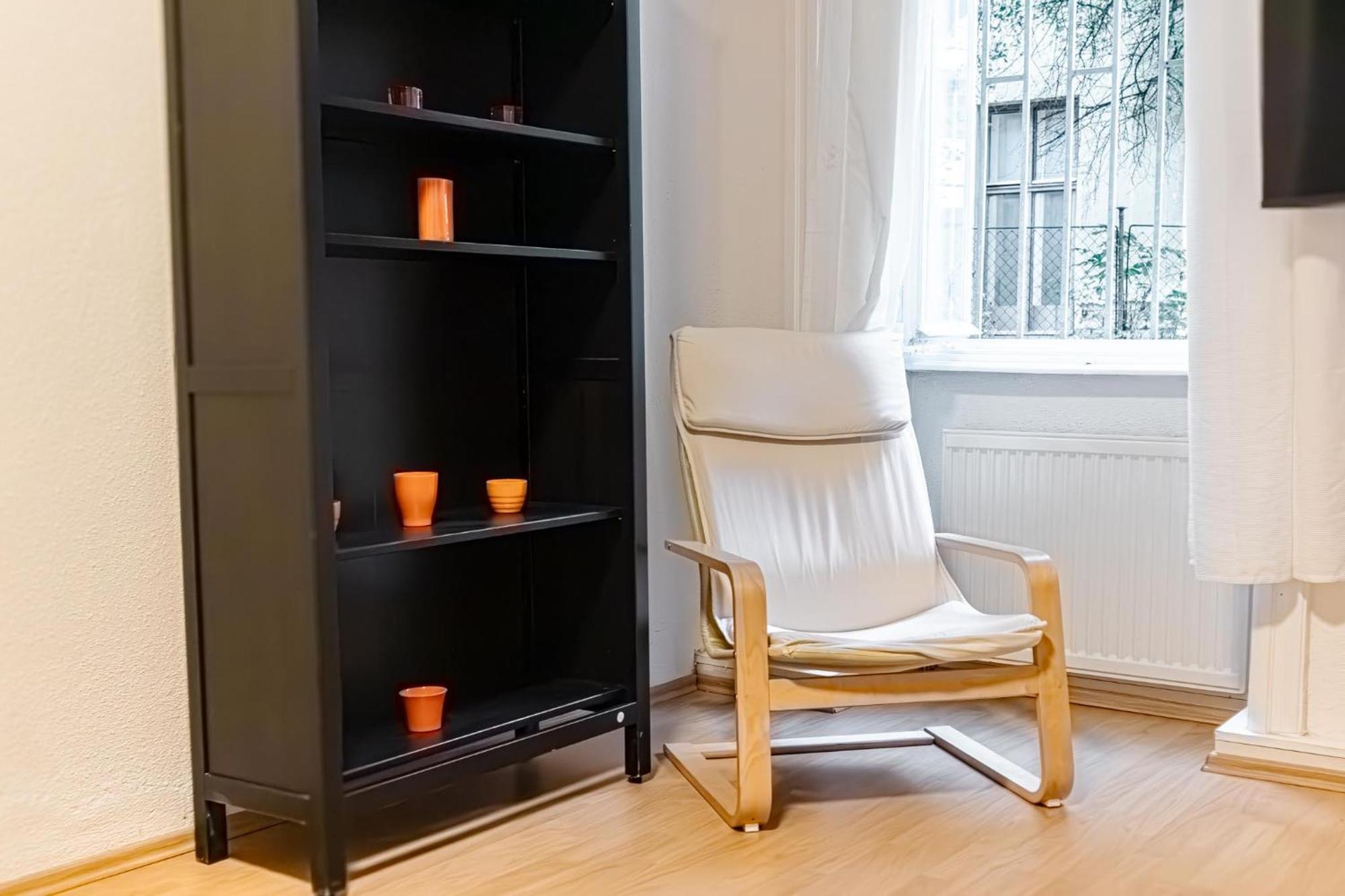 Chic Apartment - Very Central And Well Connected Vienna Esterno foto