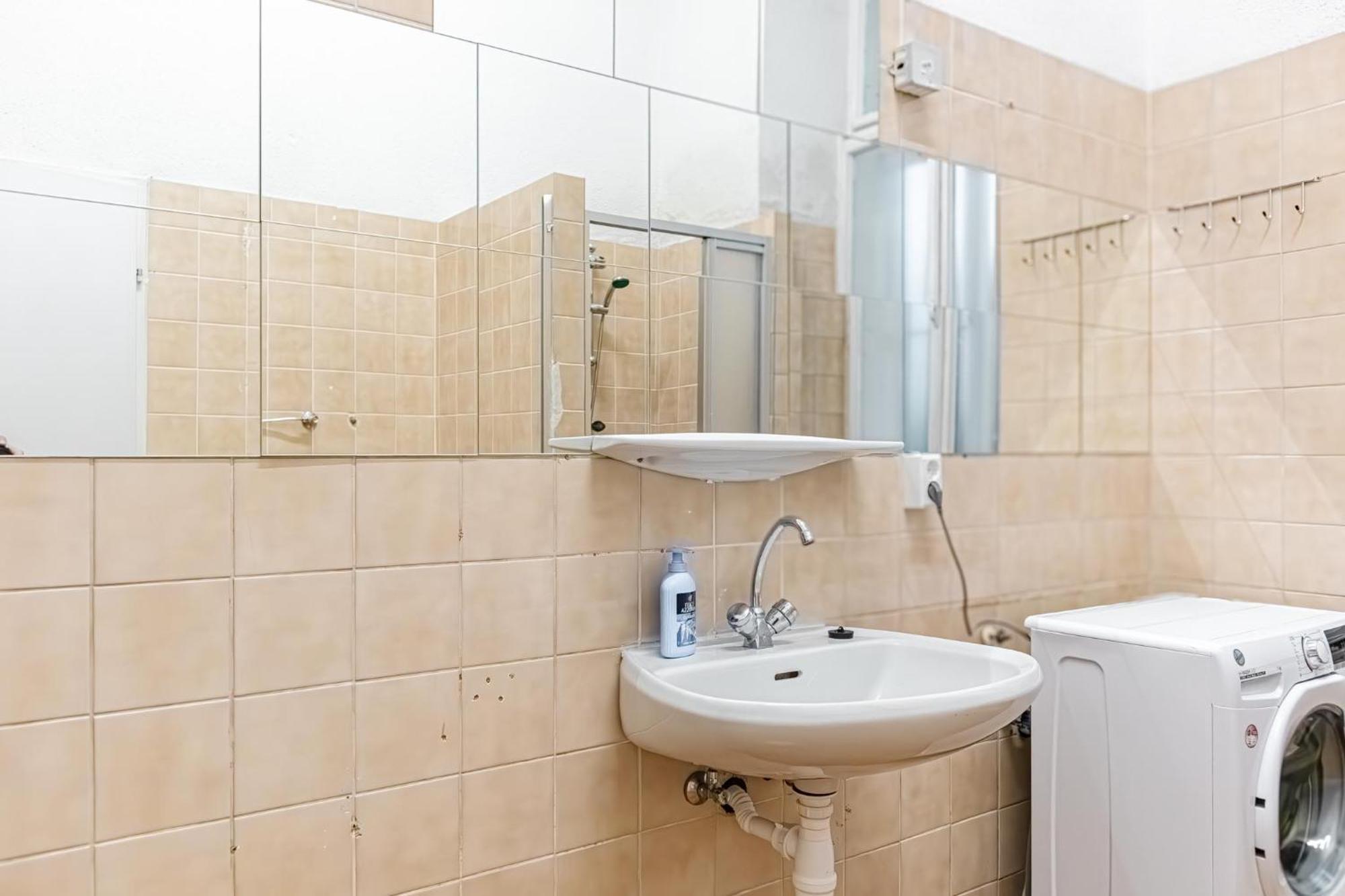 Chic Apartment - Very Central And Well Connected Vienna Esterno foto