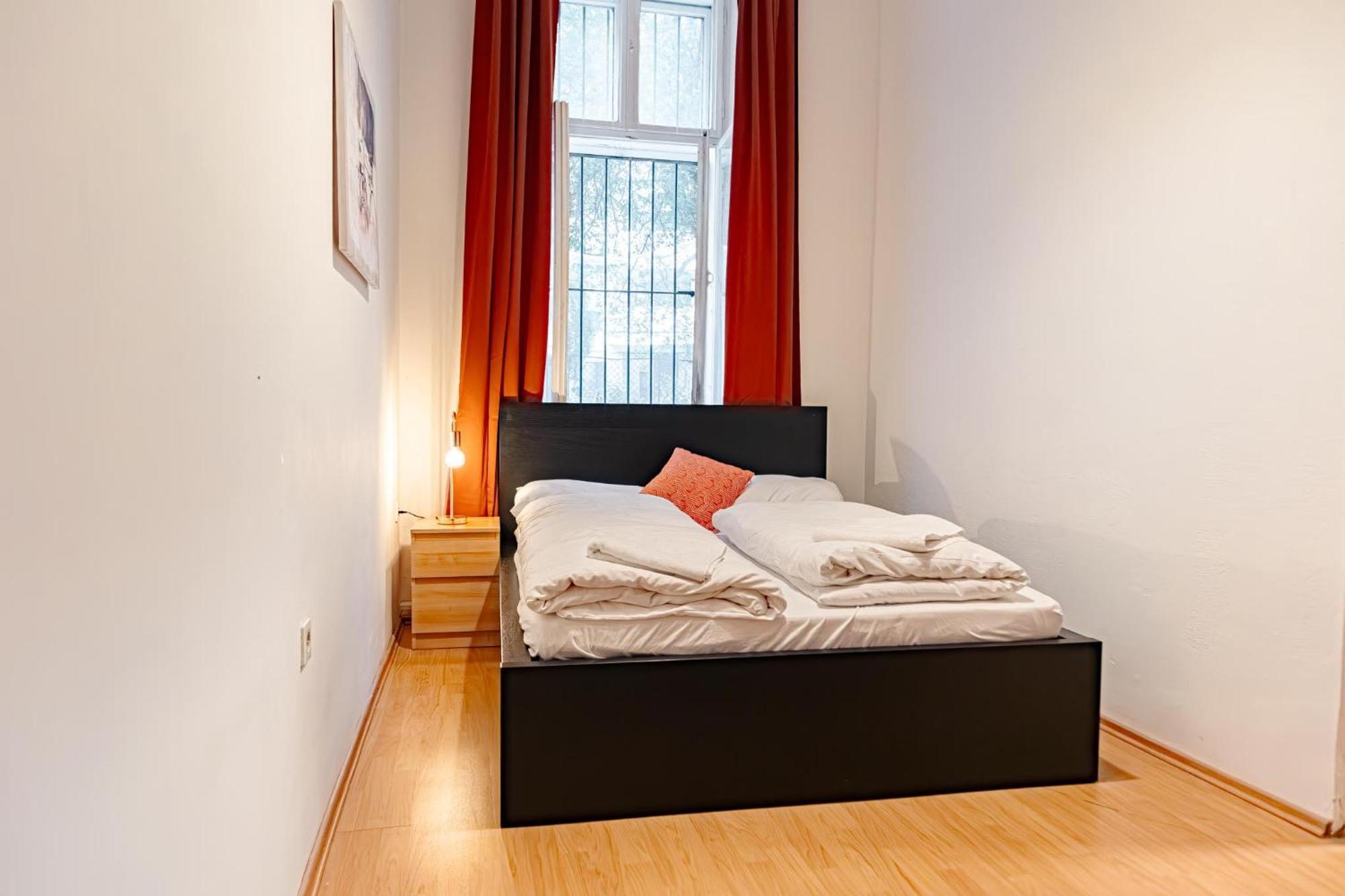 Chic Apartment - Very Central And Well Connected Vienna Esterno foto