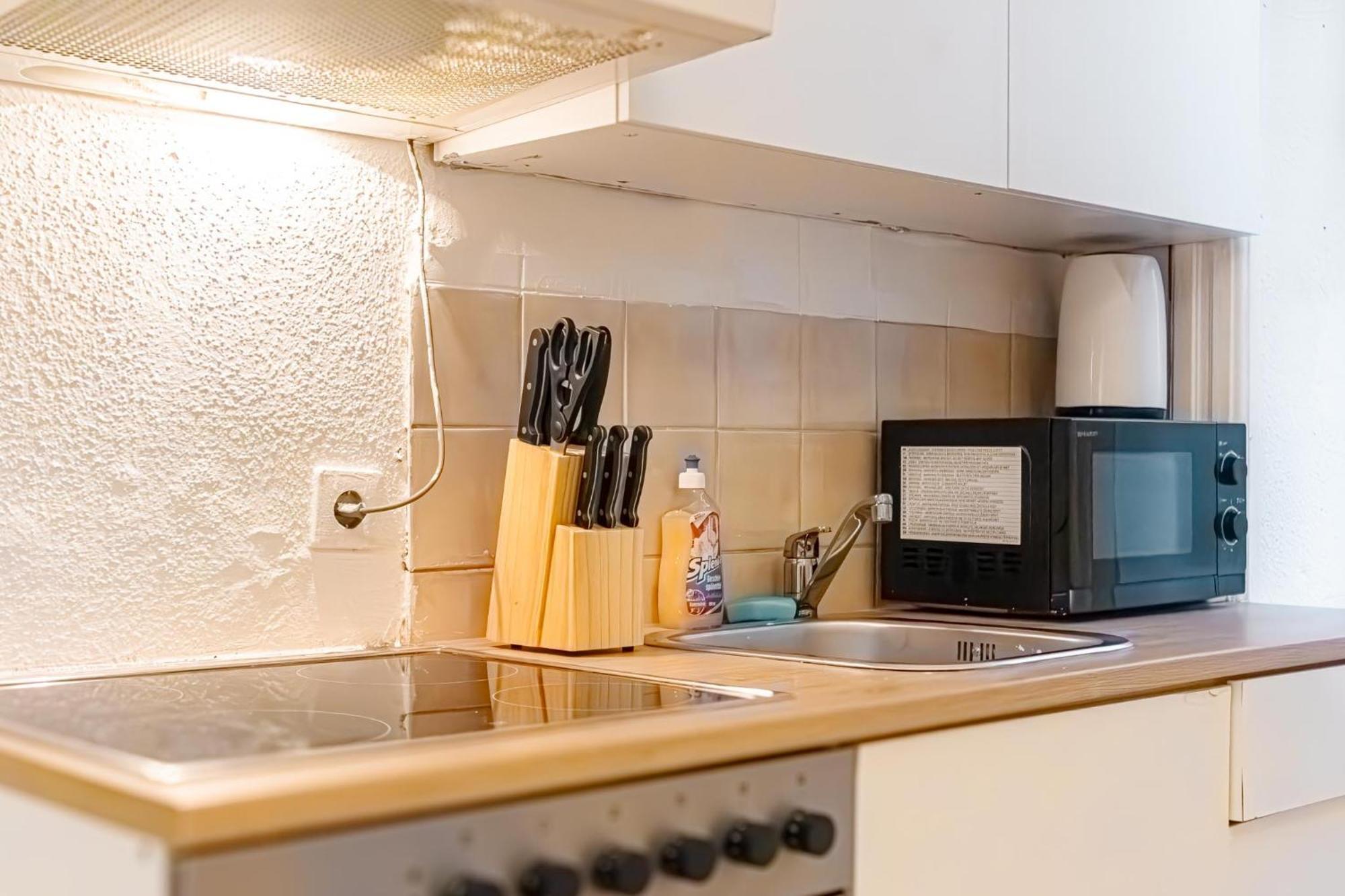 Chic Apartment - Very Central And Well Connected Vienna Esterno foto