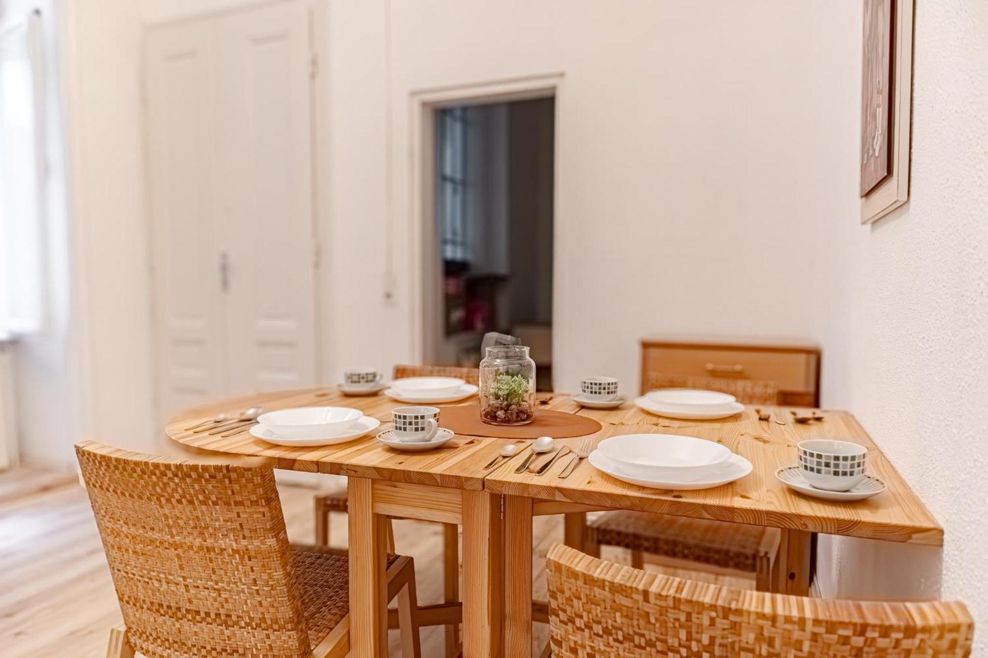 Chic Apartment - Very Central And Well Connected Vienna Esterno foto